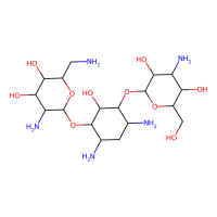 Bekanamycin,4696-76-8,Moligand™, 10mM in Water,阿拉丁