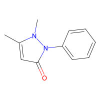 安替比林，60-80-0，化学纯（CP）, ≥98%，阿拉丁