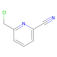 6-氯甲基-2-氰基吡啶,135450-23-6,≥97%,阿拉丁