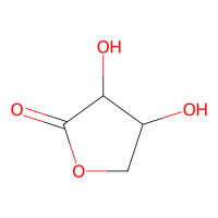 D-赤酮酸内酯,15667-21-7,≥98%(GC),阿拉丁