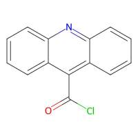 9-吖啶甲酰氯,66074-67-7,≥95%,阿拉丁