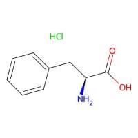 L-苯丙氨酸盐酸盐，17585-69-2，≥99%，阿拉丁
