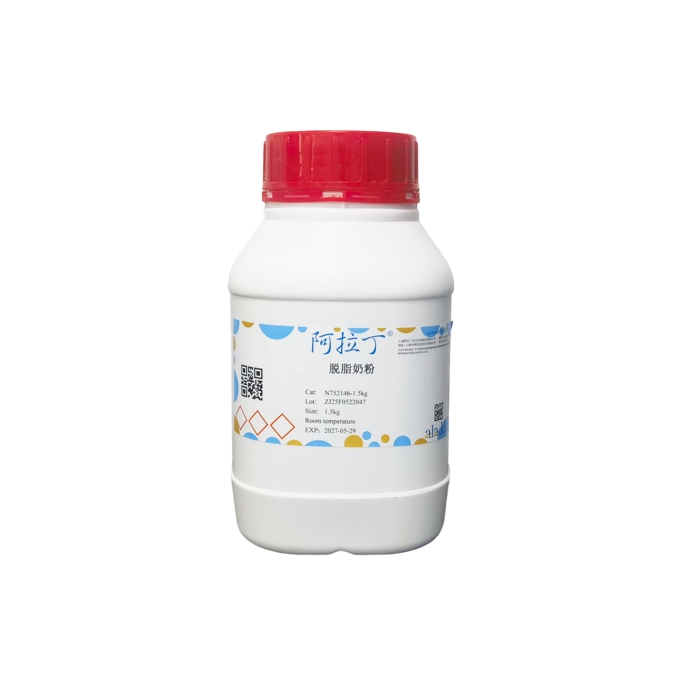 脱脂奶粉,Blotting Grade,阿拉丁