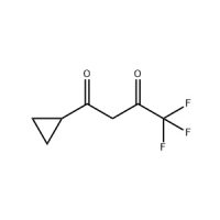 1-环丙基-4,4,4-三氟丁烷-1,3-二酮，30923-69-4，≥98%，阿拉丁