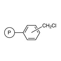 Merrifield 多肽树脂,55844-94-5,200-400目,标记范围:1.0-1.5 mmol/g Cl-负载,2%交联,阿拉丁