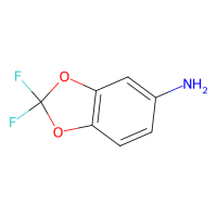 5-氨基-2,2-二氟-1,3-苯并二恶茂,1544-85-0,≥98%,阿拉丁