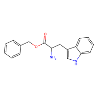 D-色氨酸苄酯,141595-98-4,≥98%,阿拉丁