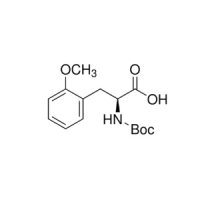 Boc-2-甲氧基-L-苯丙氨酸，143415-63-8，≥97%，阿拉丁