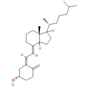 胆钙化醇,67-97-0,PharmPure™, USP,阿拉丁