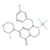 SAR405，1523406-39-4，Moligand™, 10mM in DMSO，阿拉丁