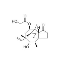 截短侧耳素,125-65-5,≥95%,阿拉丁