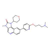 AZD0156,1821428-35-6,Moligand™, ≥99%,阿拉丁