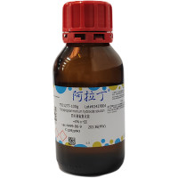 四丙基氢氧化铵溶液(TPAOH),4499-86-9,~40% in H2O,阿拉丁