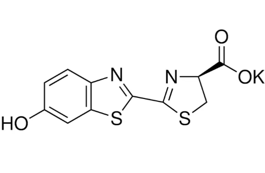 D-荧光素钾盐,115144-35-9,≥98%(HPLC),阿拉丁