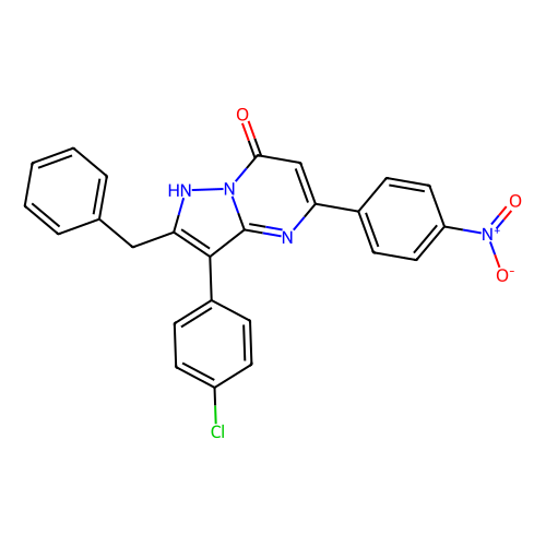 NAV 2729,活化抑制剂,419547-11-8,≥98%(HPLC),阿拉丁产品图