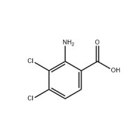 2-氨基-3,4-二氯苯甲酸，20776-62-9，≥95%，阿拉丁