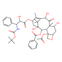 多烯紫杉醇，114977-28-5，Moligand™, ≥98%，阿拉丁