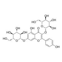 Astragalin 7-O-β-D-glucopyranoside
