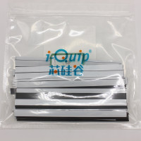 封口条,i-Quip™, 材质:PP料加铁丝