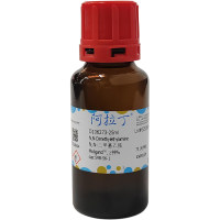 N,N-二甲基乙胺(DMEA)，598-56-1，Moligand™, ≥99%，阿拉丁