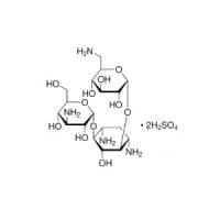 卡那霉素二硫酸盐，64013-70-3，源自卡那霉素链霉菌，≥670IU/mg，阿拉丁