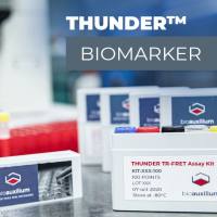 THUNDER™ Mouse CCL2/MCP1 TR-FRET Biomarker Assay Kit