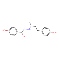 Ractopamine，97825-25-7，Moligand™, ≥97%，阿拉丁