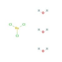 三氯化钌 三水合物，13815-94-6，≥98.0%，阿拉丁