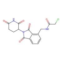TNF-α-IN-1，444287-49-4，Moligand™,≥99%，阿拉丁