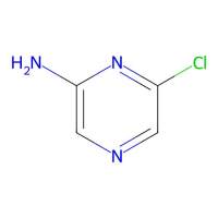 2-氨基-6-氯吡嗪,33332-28-4,10mM in DMSO,阿拉丁