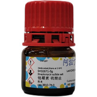 链霉素 硫酸盐,3810-74-0,粉末,阿拉丁