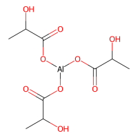 乳酸铝,18917-91-4,≥95%,阿拉丁