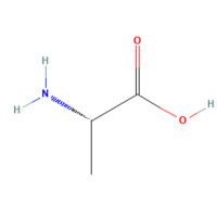 L-丙氨酸，56-41-7，UltraBio™, 超纯级, ≥99.5%(NT)，阿拉丁