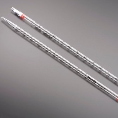 Corning 357551 Falcon 10mL 红色血清移液管