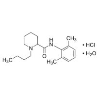 盐酸布比卡因，14252-80-3，BioReagent, ≥98%，阿拉丁