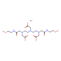 Gadoversetamide,131069-91-5,10mM in Water,阿拉丁