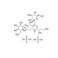 硫酸阿米卡星，39831-55-5，Moligand™,≥97%，阿拉丁