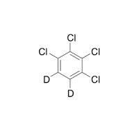 1,2,3,4-四氯苯-d2，2199-73-7，≥98%(CP),≥98 atom% D，阿拉丁