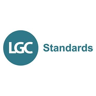 维百奥生物可提供LGC Standards标准品