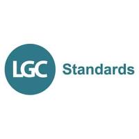 维百奥生物可提供LGC Standards标准品