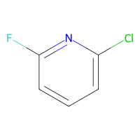 2-氯-6-氟吡啶，20885-12-5，≥98%，阿拉丁