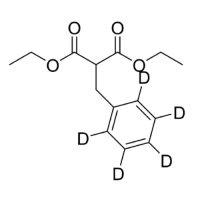 苄基丙二酸二乙酯-d5,≥98%(CP),≥98 atom% D,阿拉丁