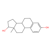 β-雌二醇，50-28-2，Moligand™, 分析标准品, ≥99.5%，阿拉丁