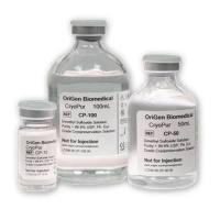 OriGen 细胞冻存液代理,USP级,DMSO