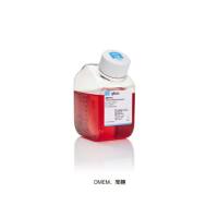 11965092 Thermo Gibco 高糖 DMEM 培养基 500mL 含 L - 谷氨酰胺 细胞基础培养液