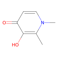 1,2-二甲基-3-羟基-4-吡啶酮,30652-11-0,Moligand™, ≥98%,阿拉丁
