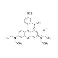 异硫氰酸罗丹明B,36877-69-7,mixture of isomers,阿拉丁