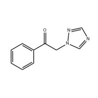 1-苯基-2-(1H-1,2,4-三唑-1-基)乙烷-1-酮,58905-26-3,≥97%,阿拉丁