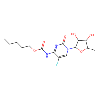 卡培他滨,154361-50-9,Moligand™, ≥99%,阿拉丁