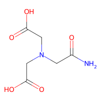 N-(2-乙酰胺基)-2-亚氨基二乙酸，26239-55-4，10mM in DMSO，阿拉丁